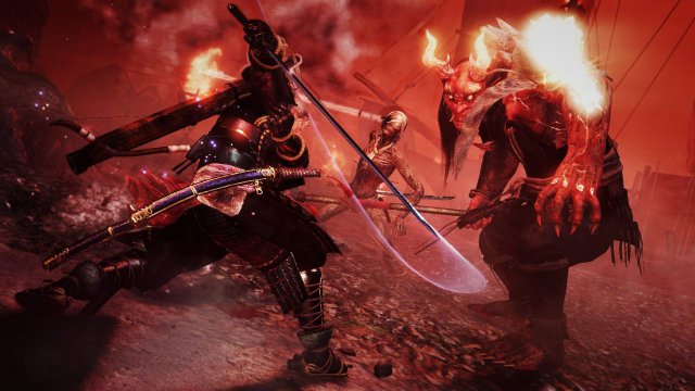 NiOh - Immagine 191313