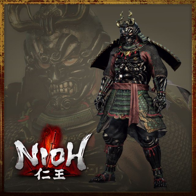 NiOh - Immagine 196239