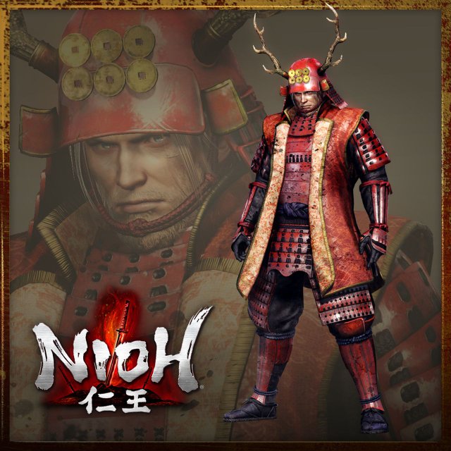 NiOh - Immagine 196240