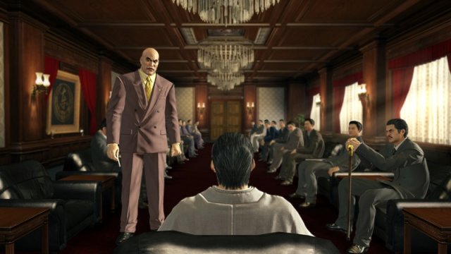 Yakuza: Kiwami - Immagine 174292