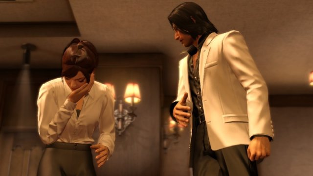 Yakuza: Kiwami - Immagine 174302