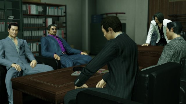 Yakuza: Kiwami - Immagine 174308
