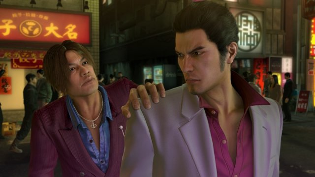 Yakuza: Kiwami - Immagine 174316