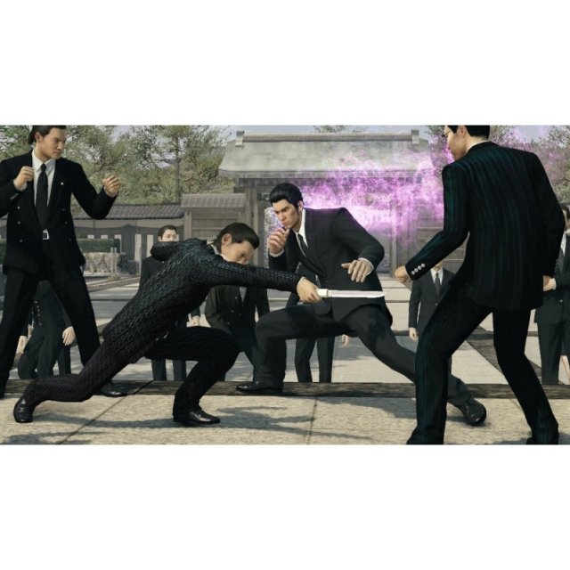 Yakuza: Kiwami - Immagine 174447