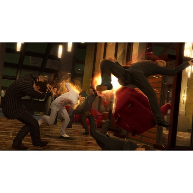 Yakuza: Kiwami - Immagine 174449