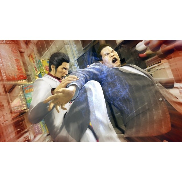 Yakuza: Kiwami - Immagine 174451