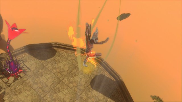 Gravity Rush Remastered - Immagine 174790