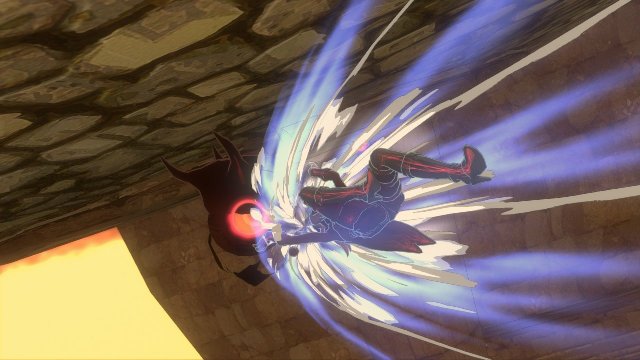 Gravity Rush Remastered - Immagine 174792