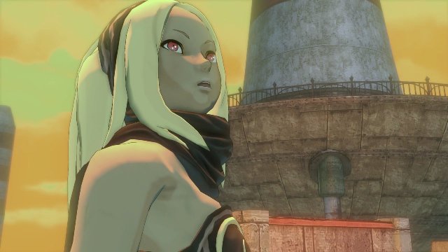 Gravity Rush Remastered - Immagine 174793