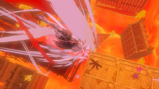 Gravity Rush Remastered - Immagine 174794