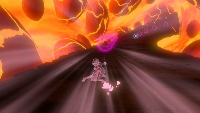 Gravity Rush Remastered - Immagine 174796