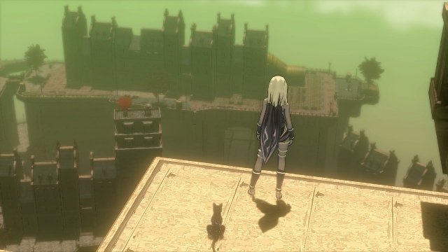Gravity Rush Remastered - Immagine 174797
