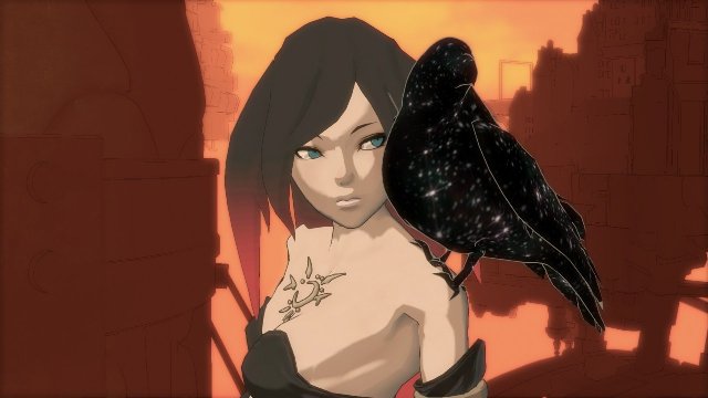 Gravity Rush Remastered - Immagine 174798
