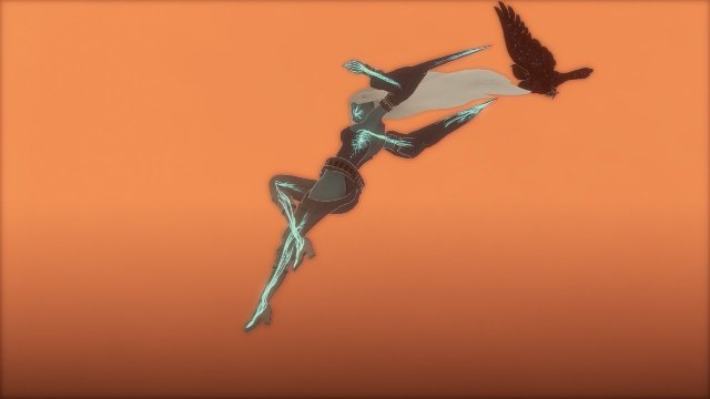 Gravity Rush Remastered - Immagine 174800