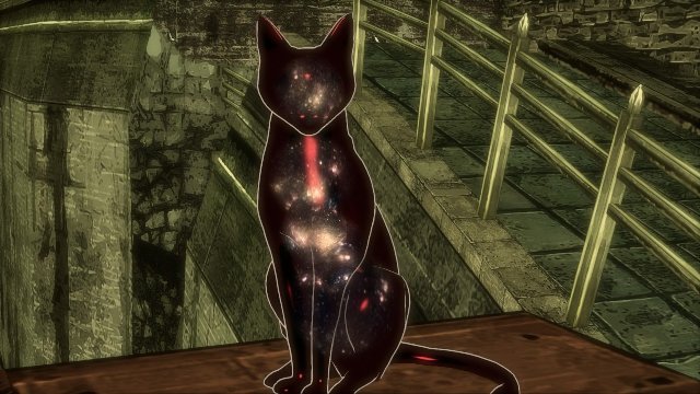 Gravity Rush Remastered - Immagine 174802