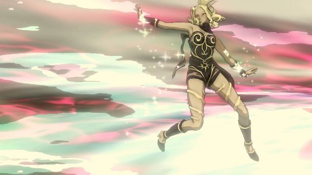 Gravity Rush Remastered - Immagine 174803