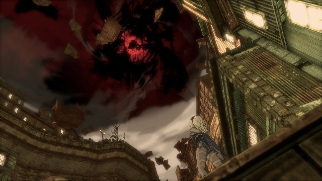 Gravity Rush Remastered - Immagine 174805