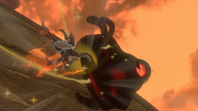 Gravity Rush Remastered - Immagine 174806