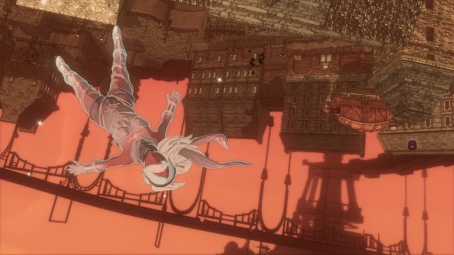 Gravity Rush Remastered - Immagine 174810