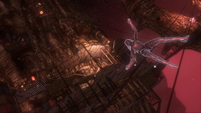 Gravity Rush Remastered - Immagine 174812