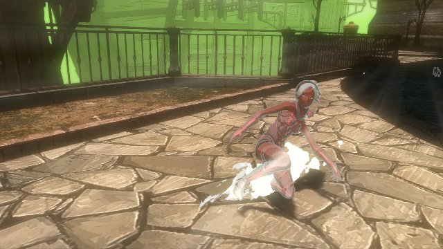 Gravity Rush Remastered - Immagine 174813