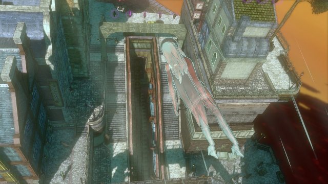 Gravity Rush Remastered - Immagine 174814