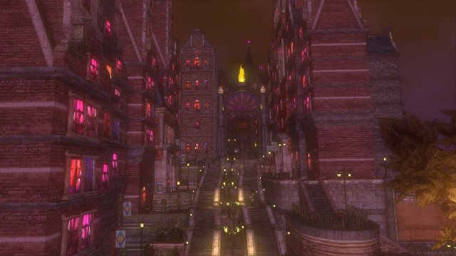 Gravity Rush Remastered - Immagine 174817
