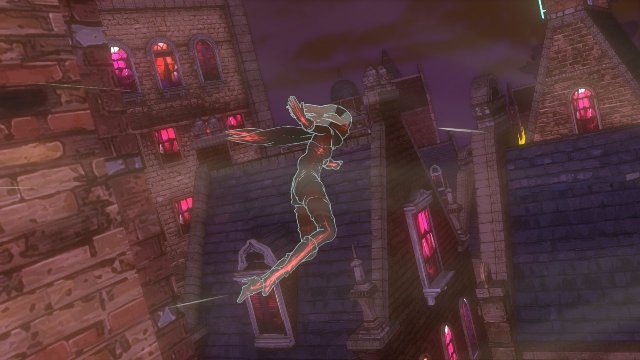 Gravity Rush Remastered - Immagine 174820