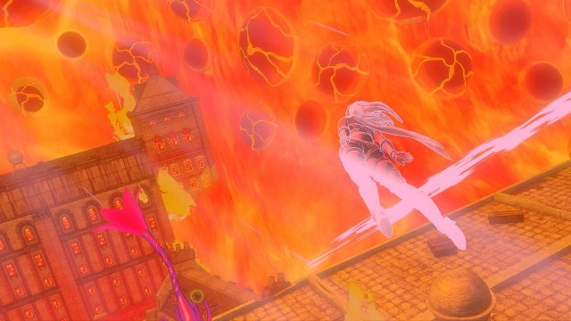 Gravity Rush Remastered - Immagine 174822