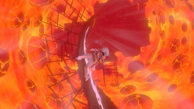 Gravity Rush Remastered - Immagine 174823