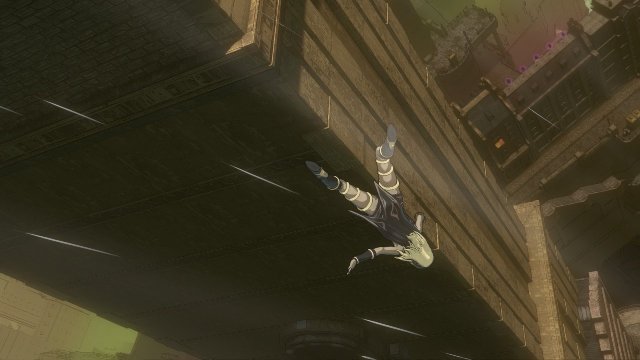 Gravity Rush Remastered - Immagine 174824