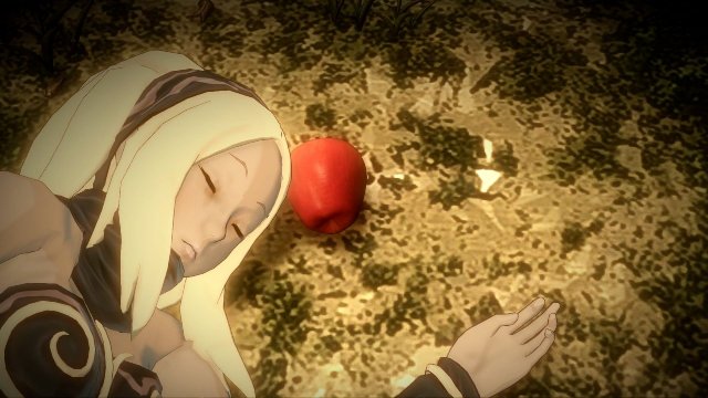 Gravity Rush Remastered - Immagine 174825