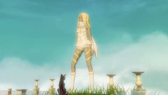 Gravity Rush 2 - Immagine 189048