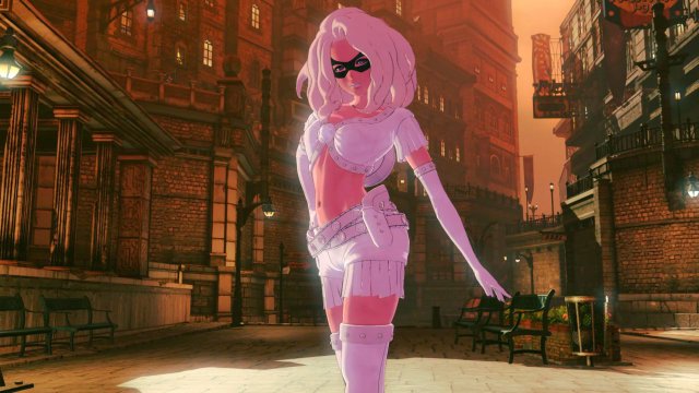 Gravity Rush 2 - Immagine 189049