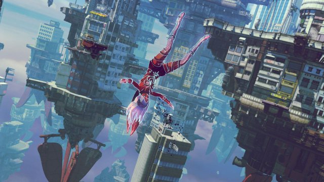Gravity Rush 2 - Immagine 189050