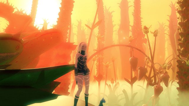 Gravity Rush 2 - Immagine 189051