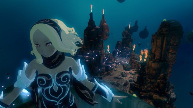 Gravity Rush 2 - Immagine 189056