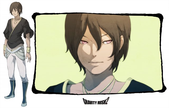Gravity Rush 2 - Immagine 191266