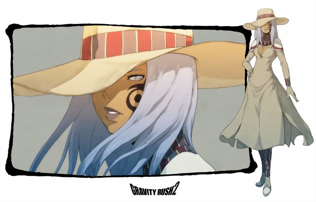 Gravity Rush 2 - Immagine 191269