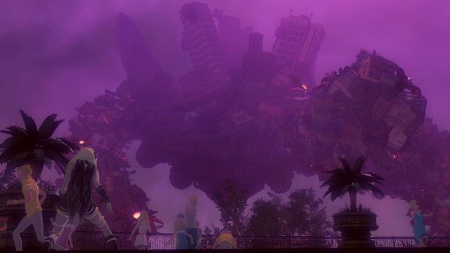 Gravity Rush 2 - Immagine 195162