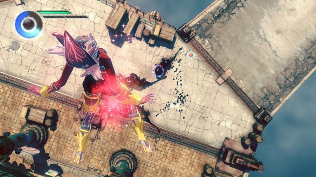 Gravity Rush 2 - Immagine 195164