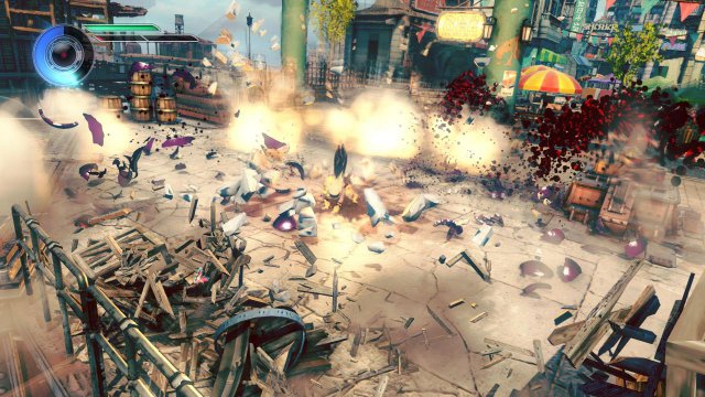 Gravity Rush 2 - Immagine 195165