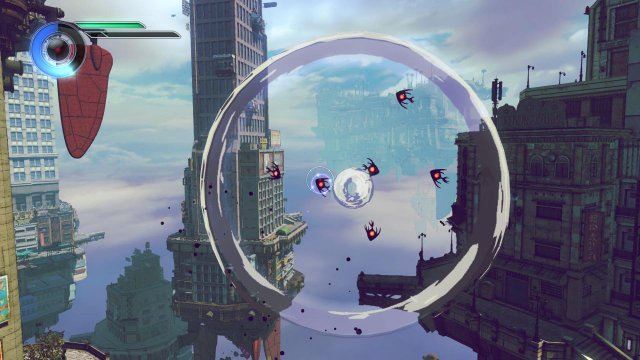 Gravity Rush 2 - Immagine 195167