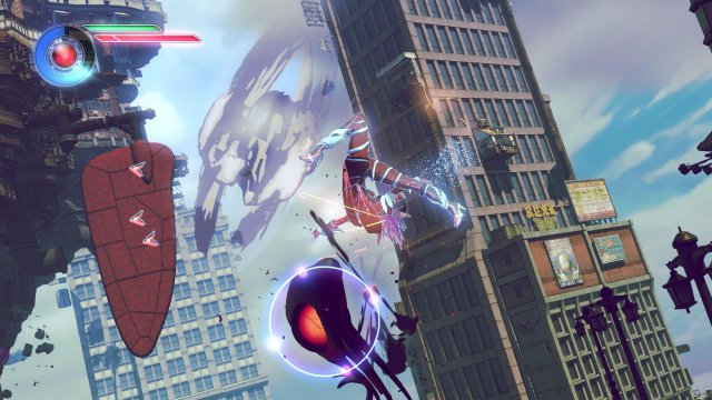 Gravity Rush 2 - Immagine 195168