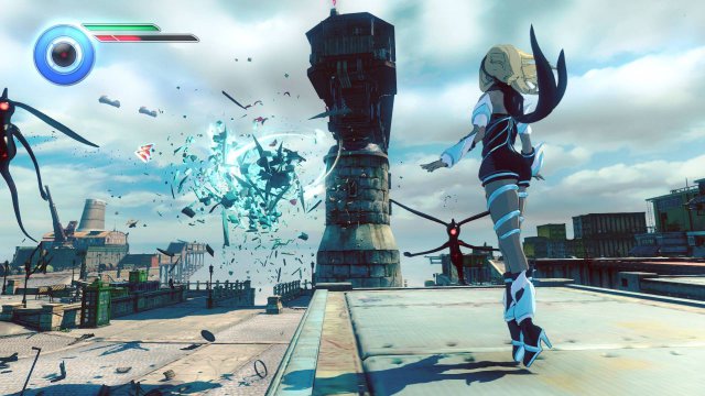 Gravity Rush 2 - Immagine 195169