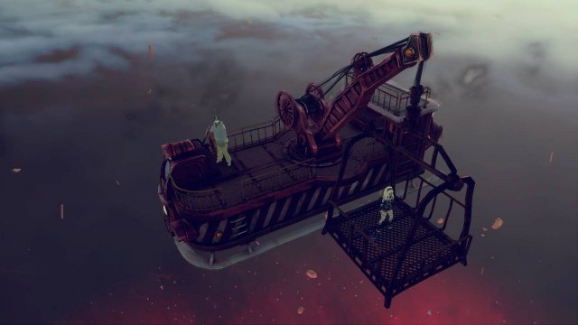 Gravity Rush 2 - Immagine 195170