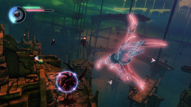 Gravity Rush 2 - Immagine 195171