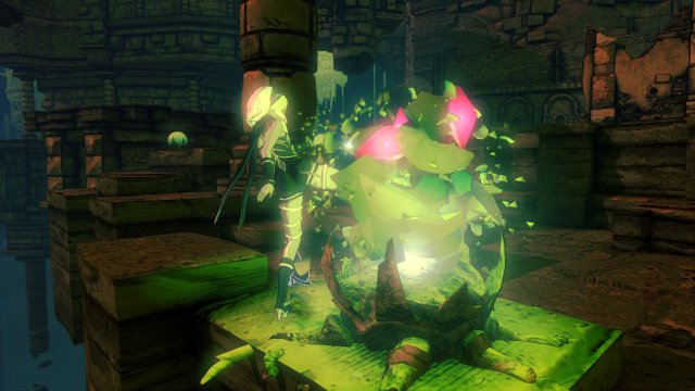 Gravity Rush 2 - Immagine 195172