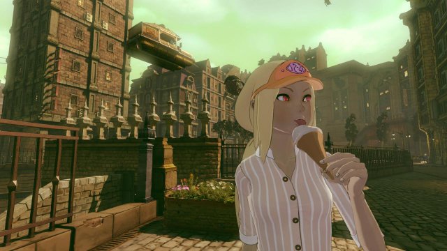 Gravity Rush 2 - Immagine 195175