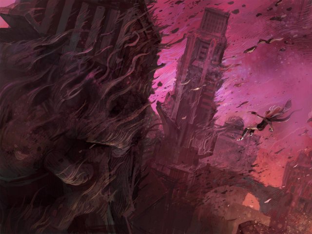 Gravity Rush 2 - Immagine 195176